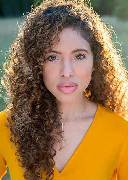 Heaven Elizabeth Fearn