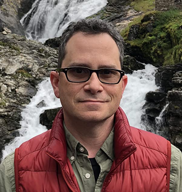 Michael Warwick Michael Warwick