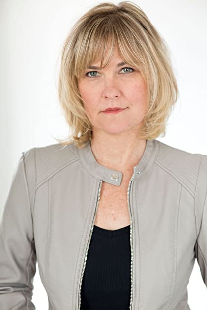 Kelly McAndrew Kelly McAndrew