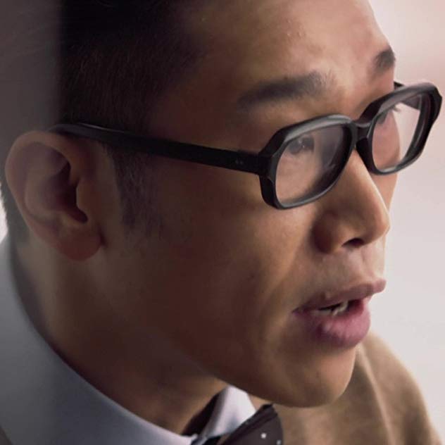 Chi-kin Kwok Chi-kin Kwok