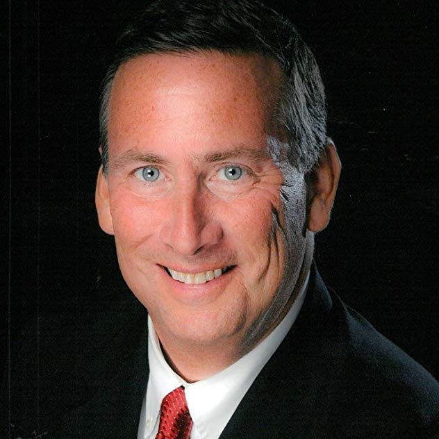 Bill Bower Bill Bower