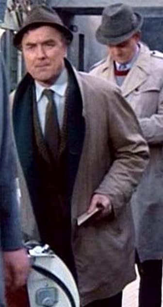Harry Littlewood Harry Littlewood