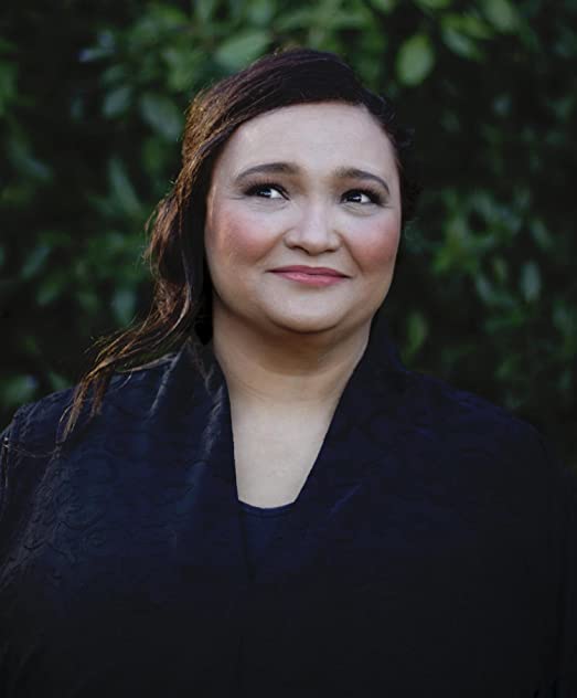 Zenobia Kloppers Zenobia Kloppers