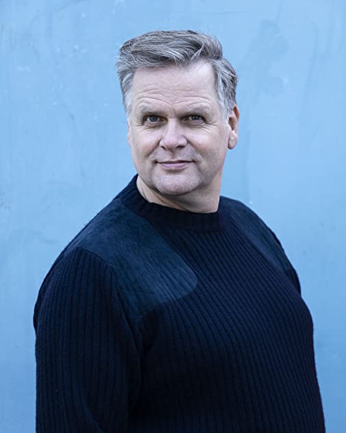 Patrick Stoof Patrick Stoof