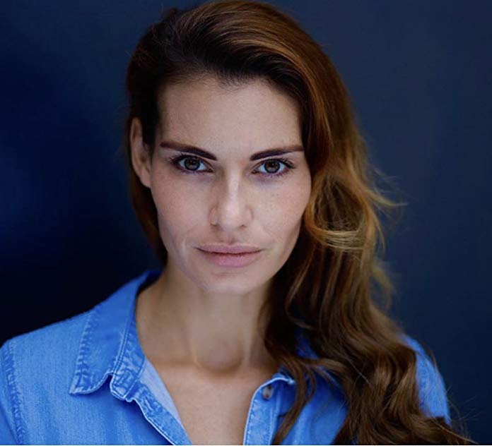 Rebecca Kunikowski Rebecca Kunikowski