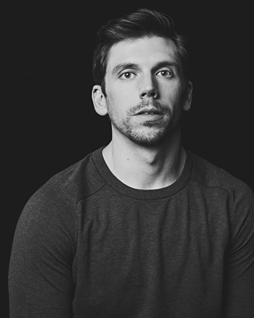 Christopher Speed Christopher Speed