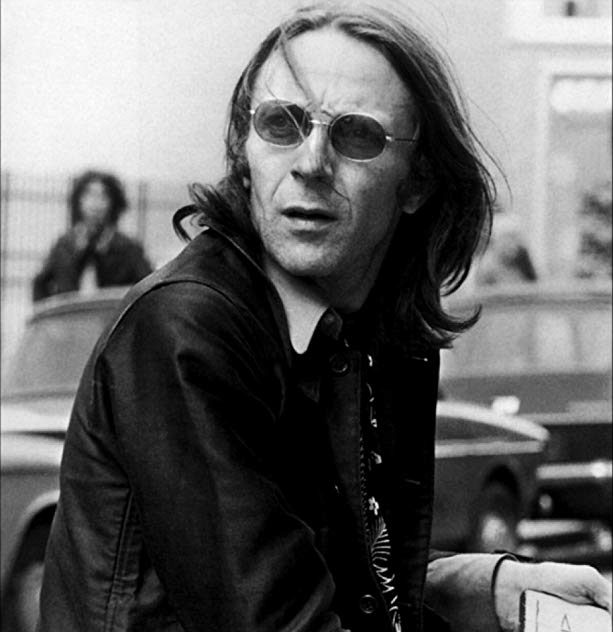 Jean Eustache Jean Eustache