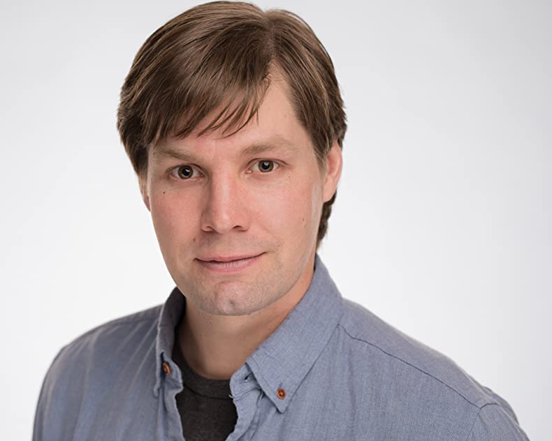 Dylan O'Harra Dylan O'Harra