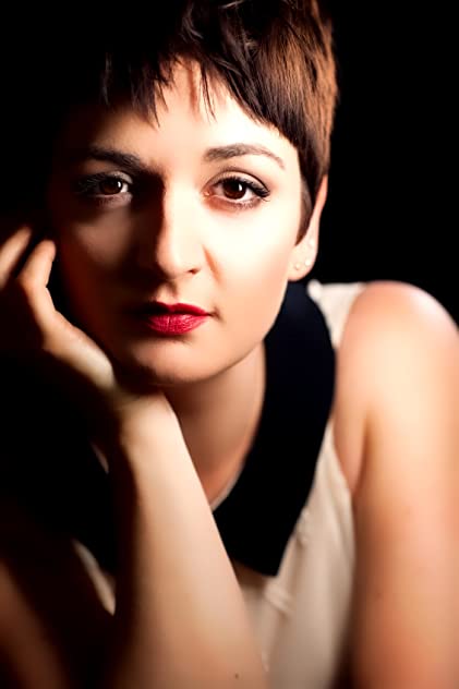 Natalie Eleftheriadis Natalie Eleftheriadis