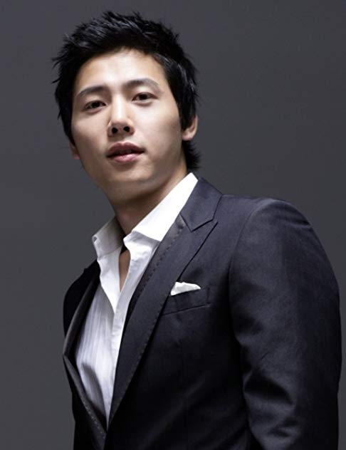 Sang-woo Lee Sang-woo Lee