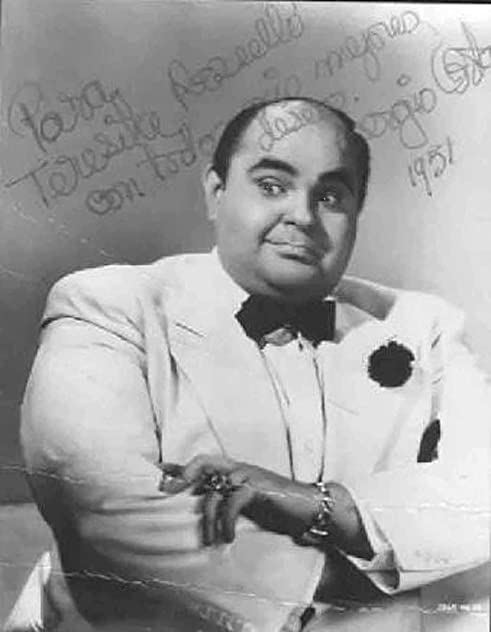 Sergio Orta Sergio Orta