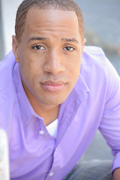 Lamar Stewart Lamar Stewart