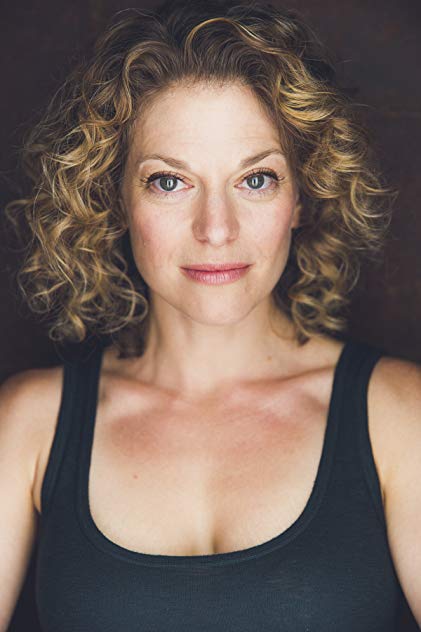 Rebecca Gibel Rebecca Gibel