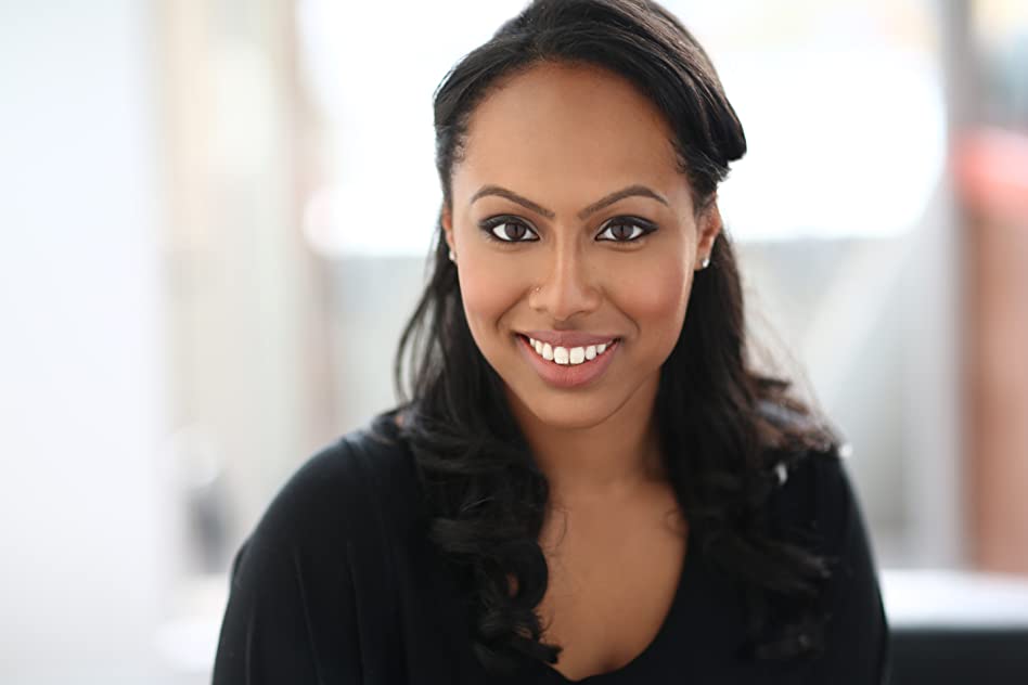 Rani Reddy Rani Reddy