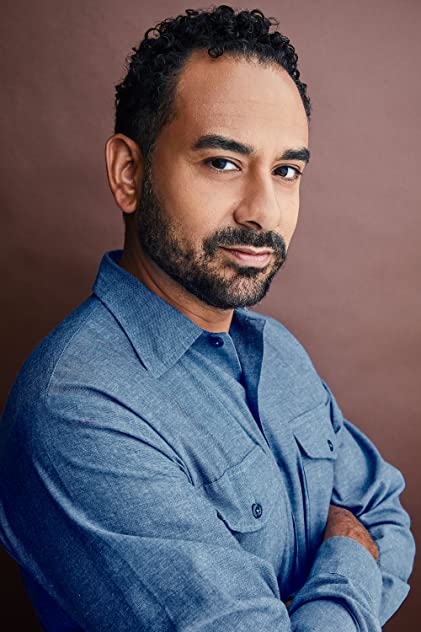 Carlos Javier Castillo