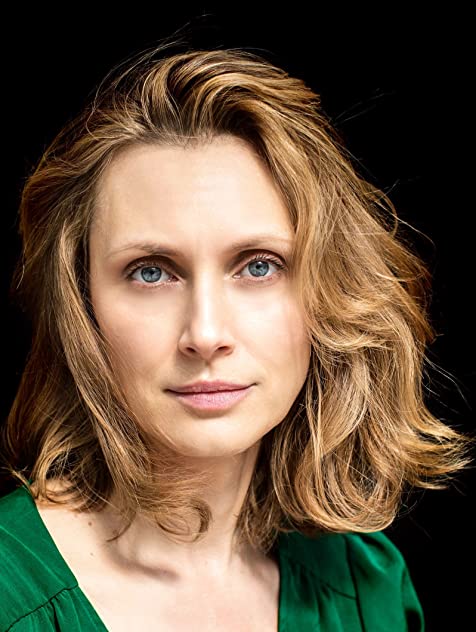 Ruza Madarevic Ruza Madarevic