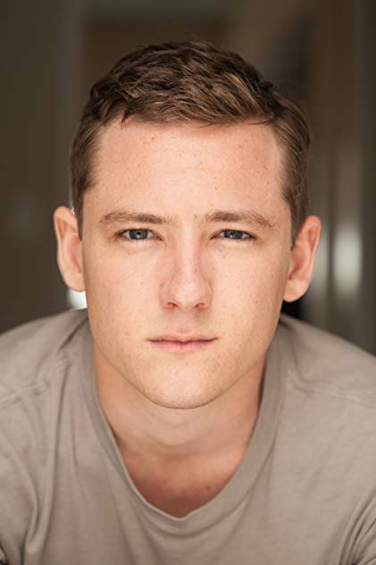 Lewis Pullman Lewis Pullman