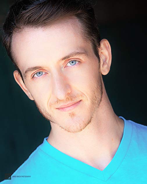 Aaron Hawley Aaron Hawley