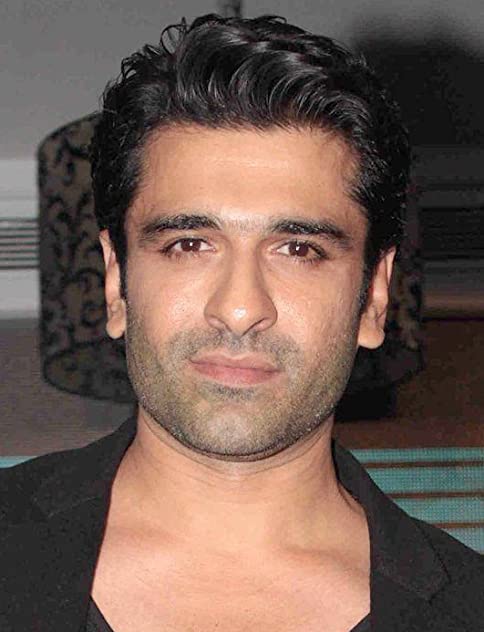 Eijaz Khan Eijaz Khan