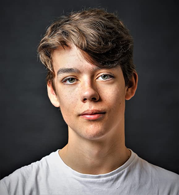 Ruben Wheeler Ruben Wheeler