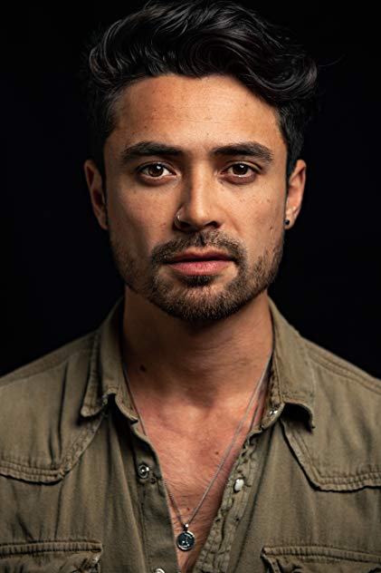 Adam Saunders Adam Saunders