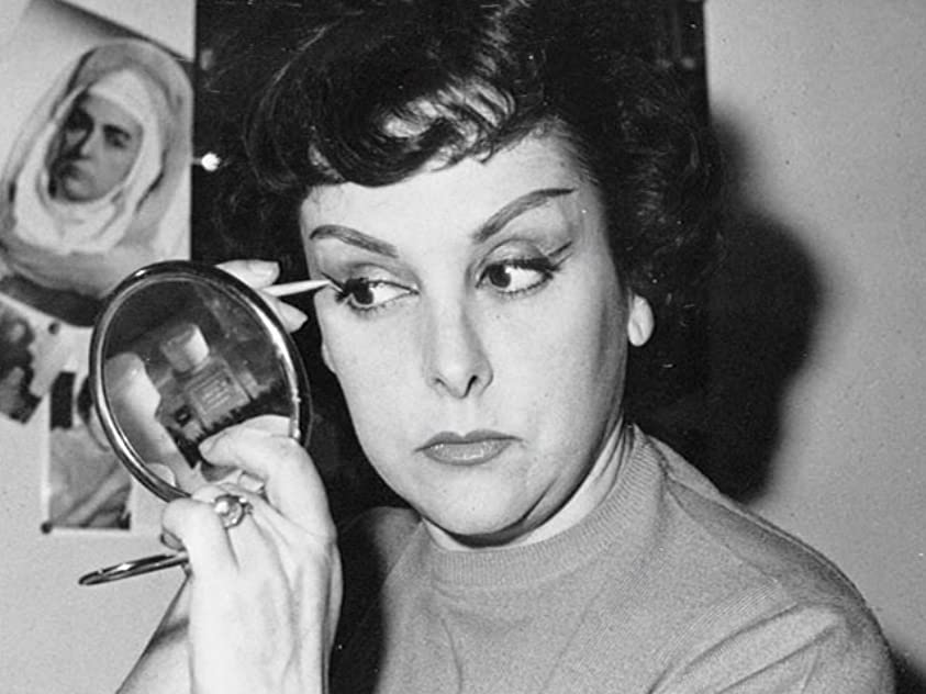 María Luisa Ponte María Luisa Ponte