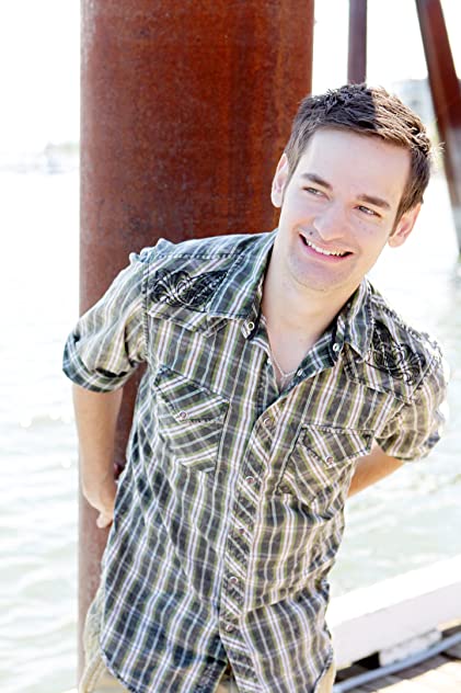 Aaron Gregory Austin