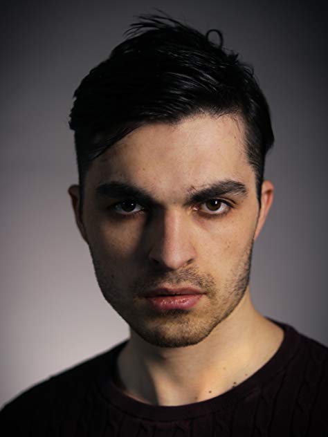 Fergus Mulligan Fergus Mulligan