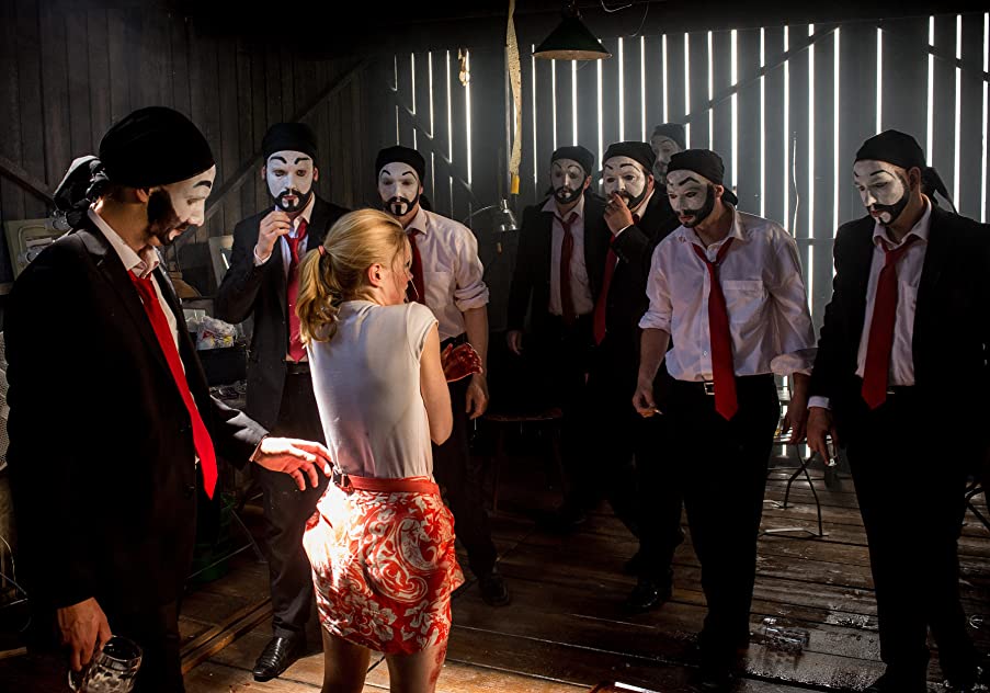 Helga Wretman Helga Wretman