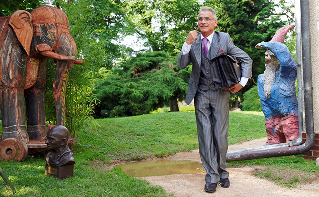 Oldrich Kaiser Oldrich Kaiser