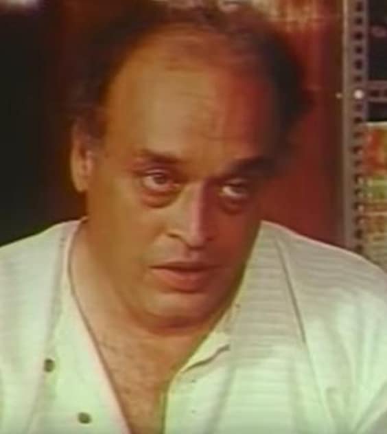 Sunil Rege Sunil Rege