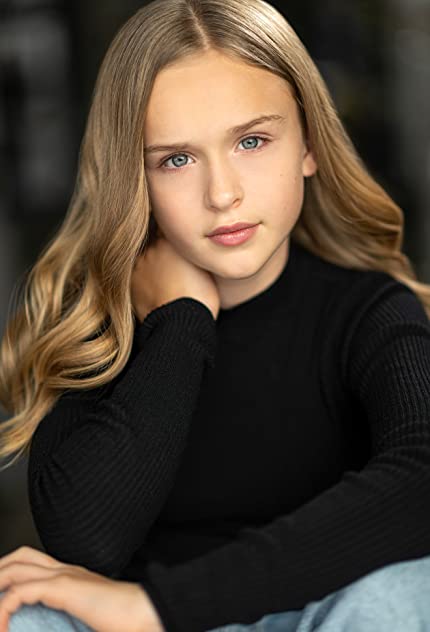 Peyton Amelia Feltham