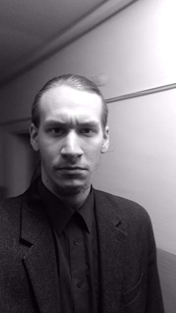 Nikolay Yeriomin Nikolay Yeriomin