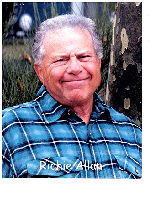 Richie Allan Richie Allan