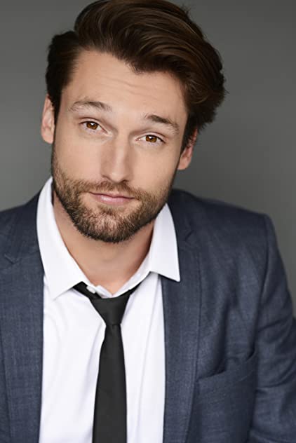 David Wunderlich David Wunderlich