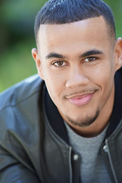 Kevin Blake Chandler