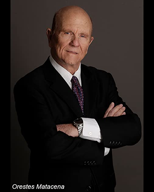 Orestes Matacena Orestes Matacena