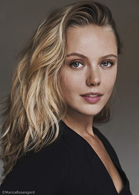 Frida Gustavsson Frida Gustavsson