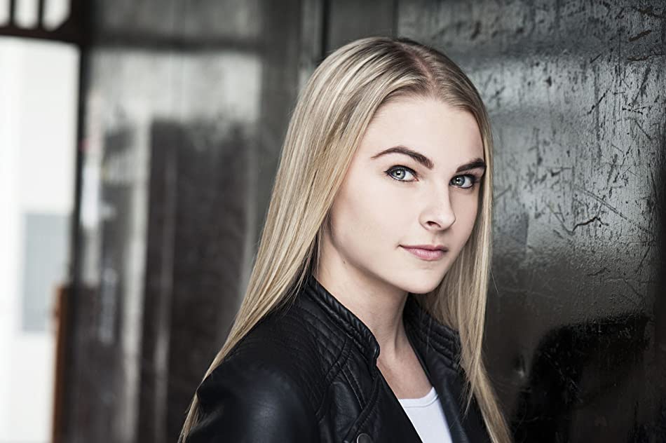 Alyssa Trask Alyssa Trask