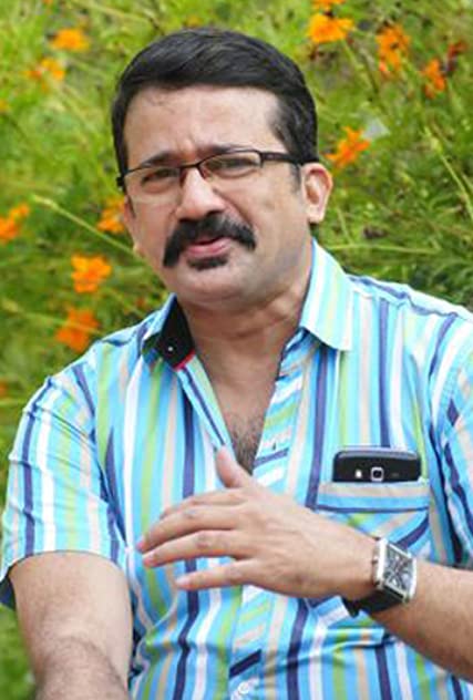Mukundan Mukundan