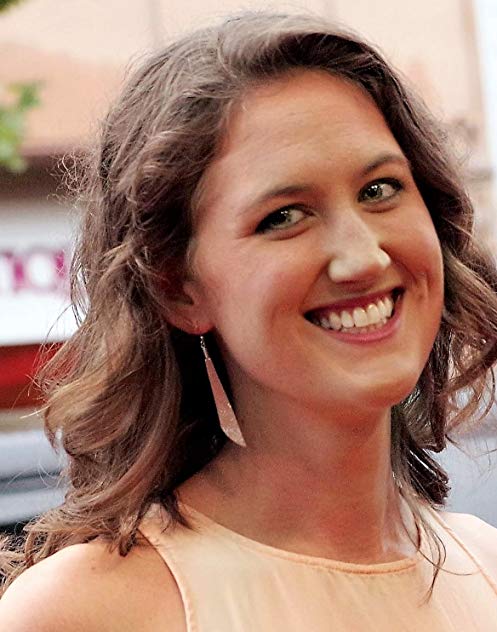 Holly Crumrine Holly Crumrine