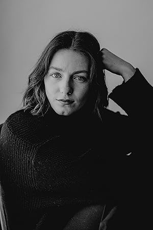 Alexandra Jensen Alexandra Jensen