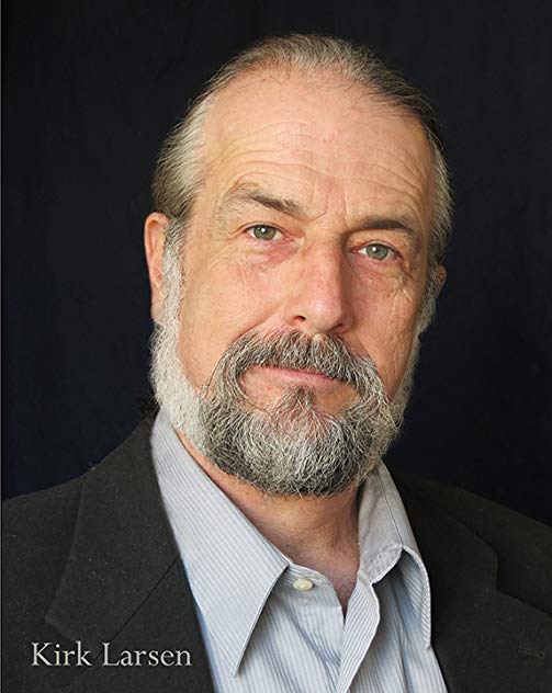Kirk Larsen Kirk Larsen