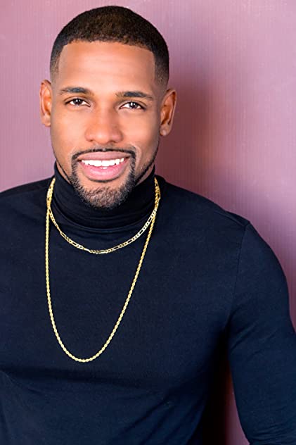 Darrius Marcellin Darrius Marcellin