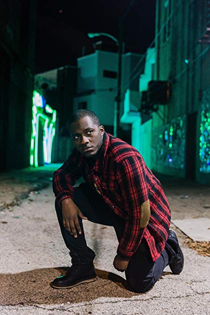 Elijah Davis Elijah Davis