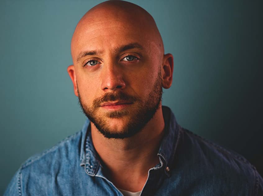 Mike Liscio Mike Liscio