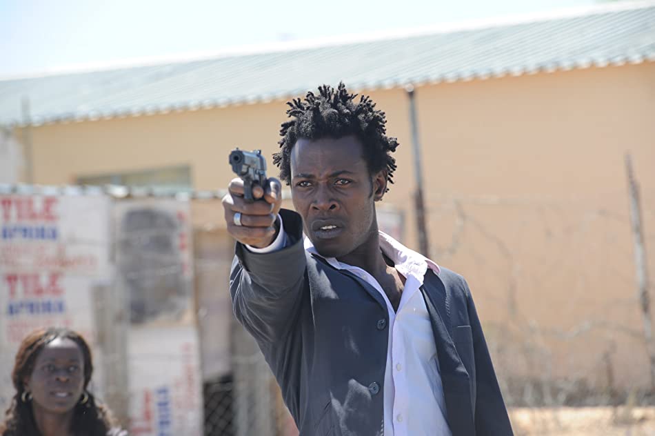 Ibrahima Sanogo Ibrahima Sanogo