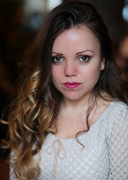 Maria Popska Maria Popska