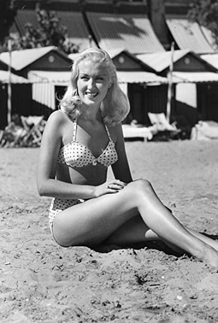 Joan Whitney Joan Whitney