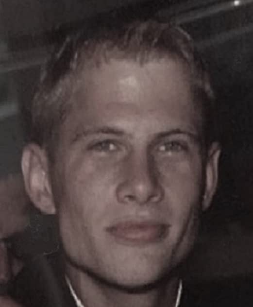 Aaron Boyum Aaron Boyum